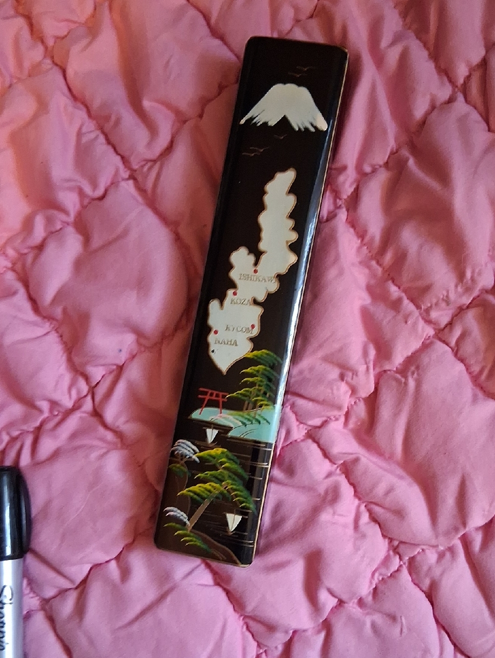 Chinese Chop Sticks